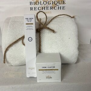 BR | Creme Contour Des Yeux VIP02 /Creme Elastine | New